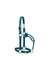 Weaver Weaver Adjust. Halter Large 35-7036-49 Teal