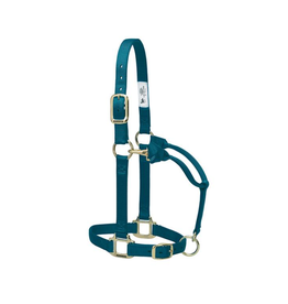 Weaver Weaver Adjust. Halter Large 35-7036-49 Teal