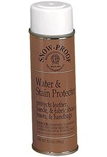 Fiebings Snow Proof Water Protector Spray 5.5 oz. 50-1960