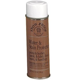 Fiebings Snow Proof Water Protector Spray 5.5 oz. 50-1960