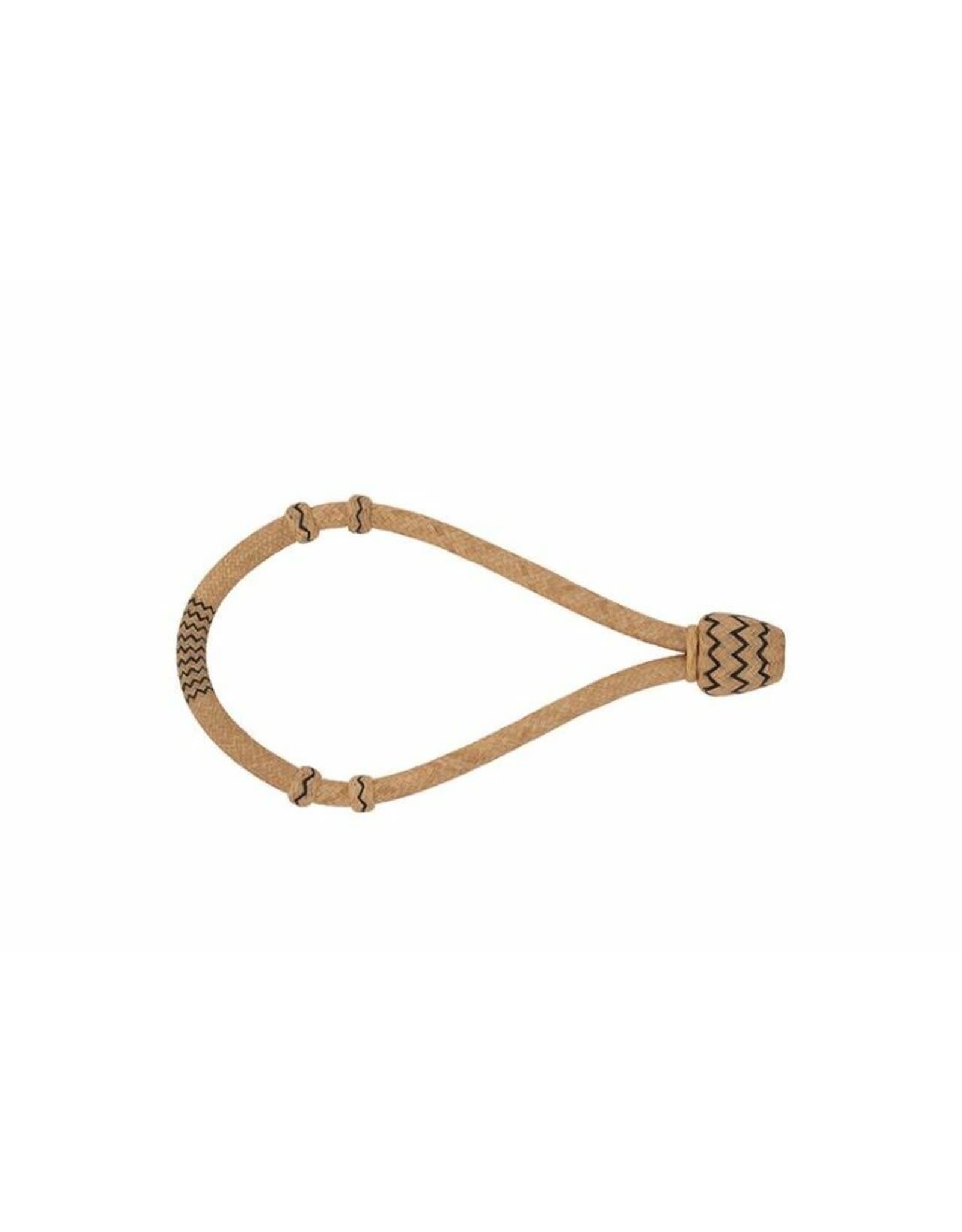 Weaver Weaver 5/8” Rawhide Bosal 30000-10-123