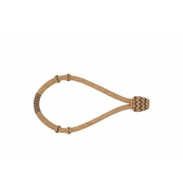 Weaver Weaver 5/8” Rawhide Bosal 30000-10-123