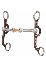 Weaver Weaver Argentine With Wire Wrapped Dogbone Bit 25-1860