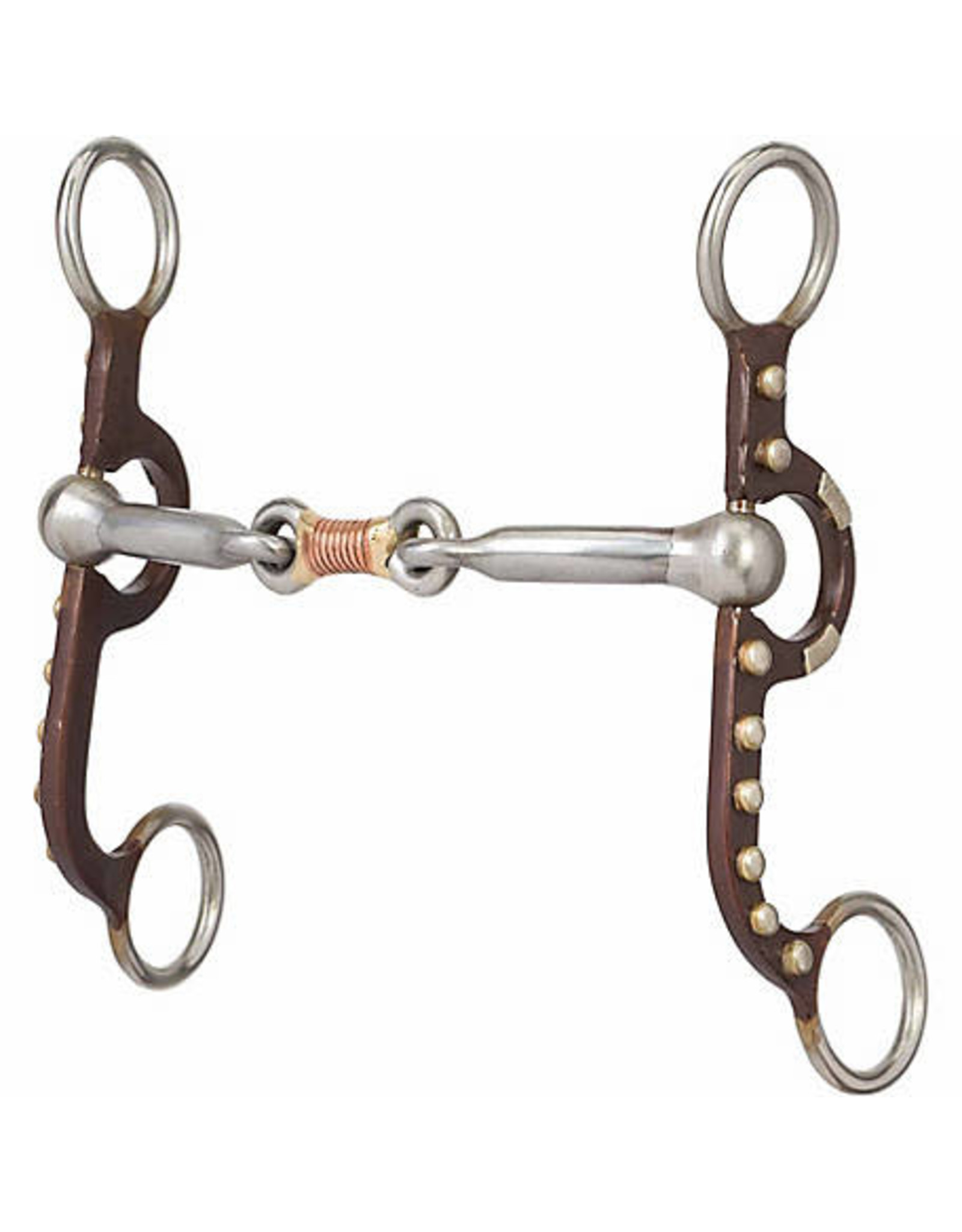 Weaver Weaver Argentine With Wire Wrapped Dogbone Bit 25-1860