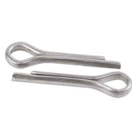 Weaver Stainless Steel Cotter Pins 25-9020