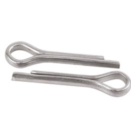 Weaver Weaver Stainless Steel Cotter Pins 25-9020