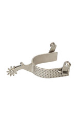 Weaver Weaver Mens Rasp Spurs 25506-52-11