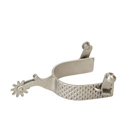 Weaver Mens Rasp Spurs 25506-52-11