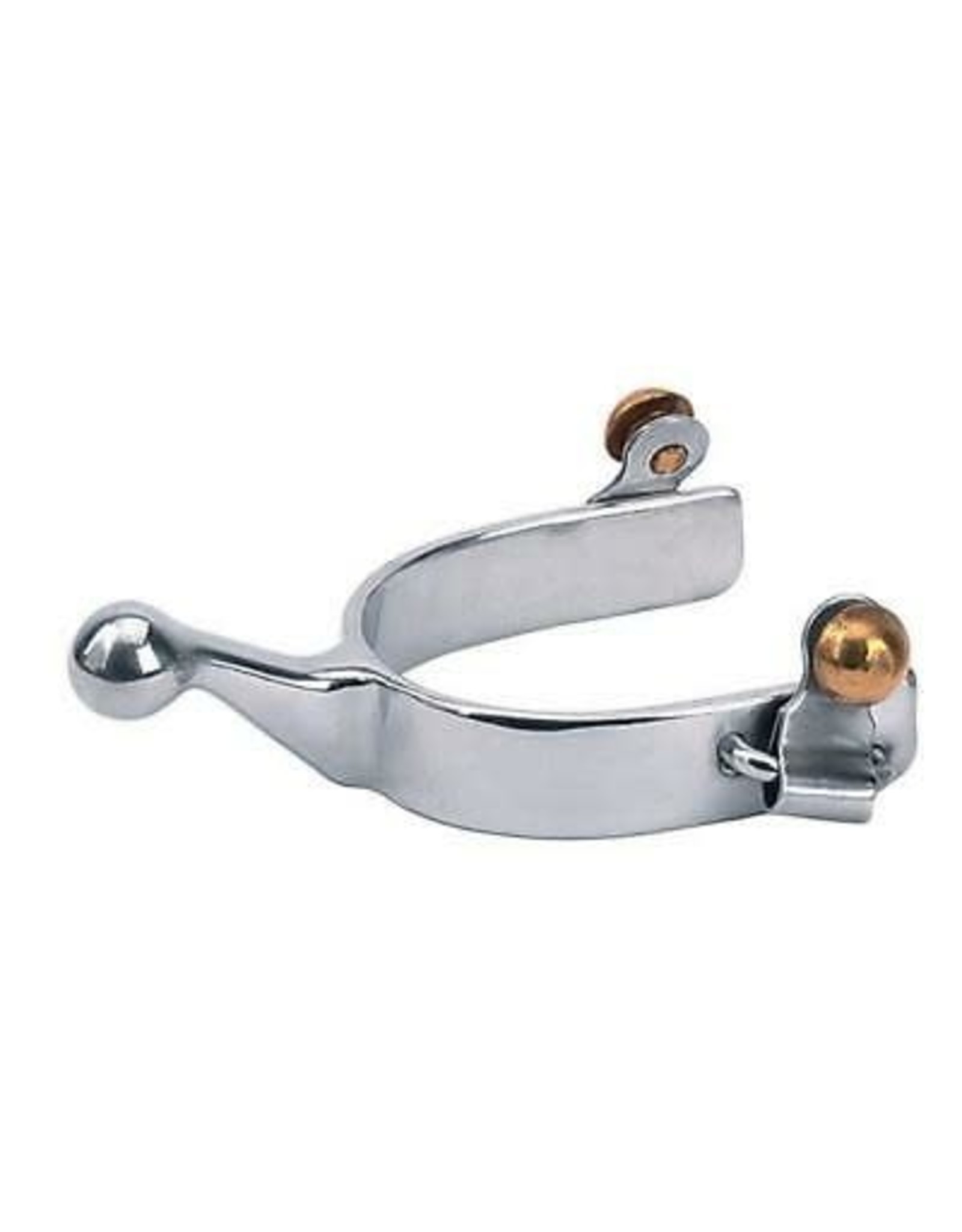 Weaver Weaver Ladies Bumper Spurs 25-6280