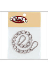 Weaver Weaver Stainless Curb Chain 77-3138