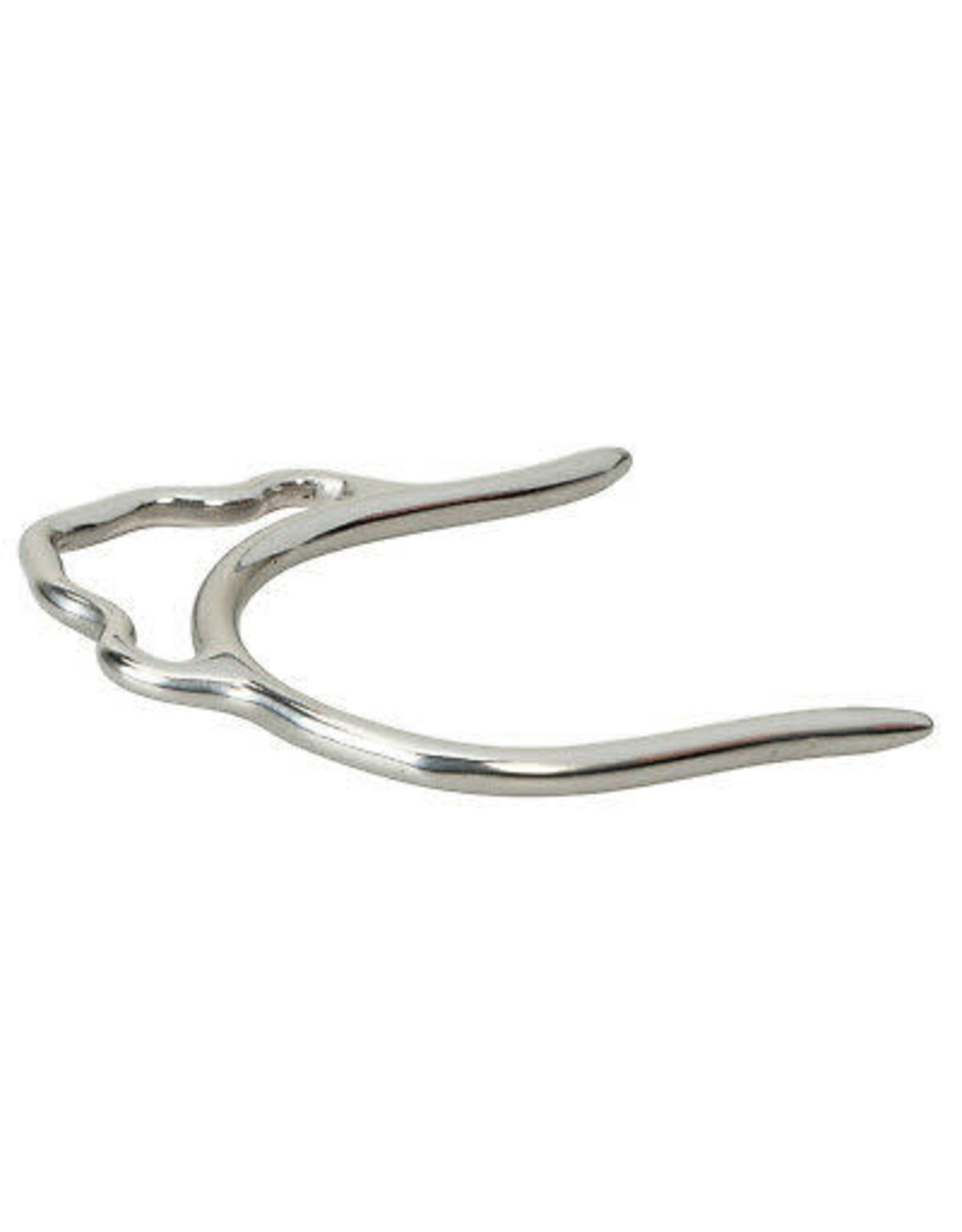 Weaver Weaver Youth Quick on Bumper Spurs 25550-56-01