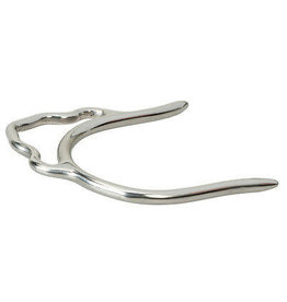 Weaver Youth Quick on Bumper Spurs 25550-56-01