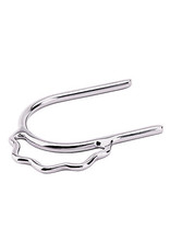 Weaver Weaver Ladies Quick on Barrel Spurs 25-8780