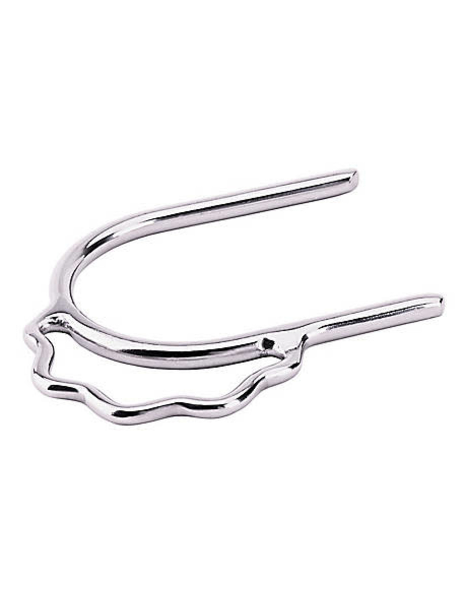 Weaver Weaver Ladies Quick on Barrel Spurs 25-8780