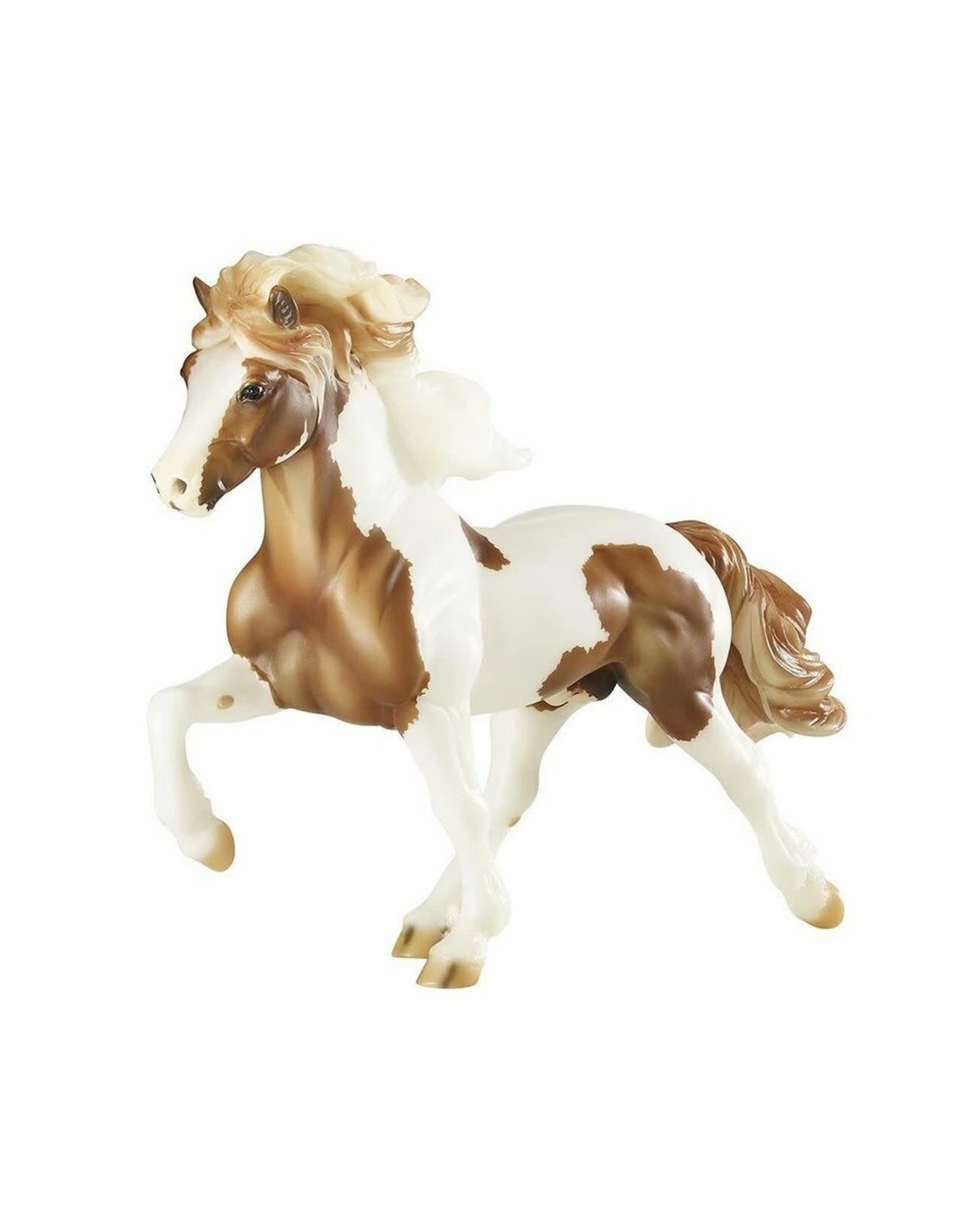 Breyer Spordur Fra' Bergi 1844 Model Horse