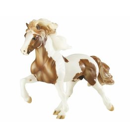 Breyer Spordur Fra' Bergi 1844 Model Horse