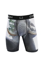 Cinch Cinch Men's Elephant ArenaFlex MXY6010009MUL Boxer Briefs