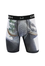 Cinch Men's Elephant ArenaFlex MXY6010009MUL Boxer Briefs