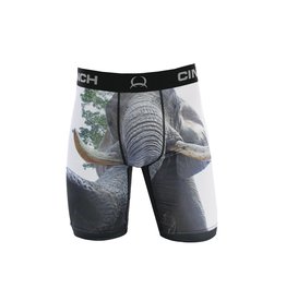 Cinch Cinch Men's Elephant ArenaFlex MXY6010009MUL Boxer Briefs