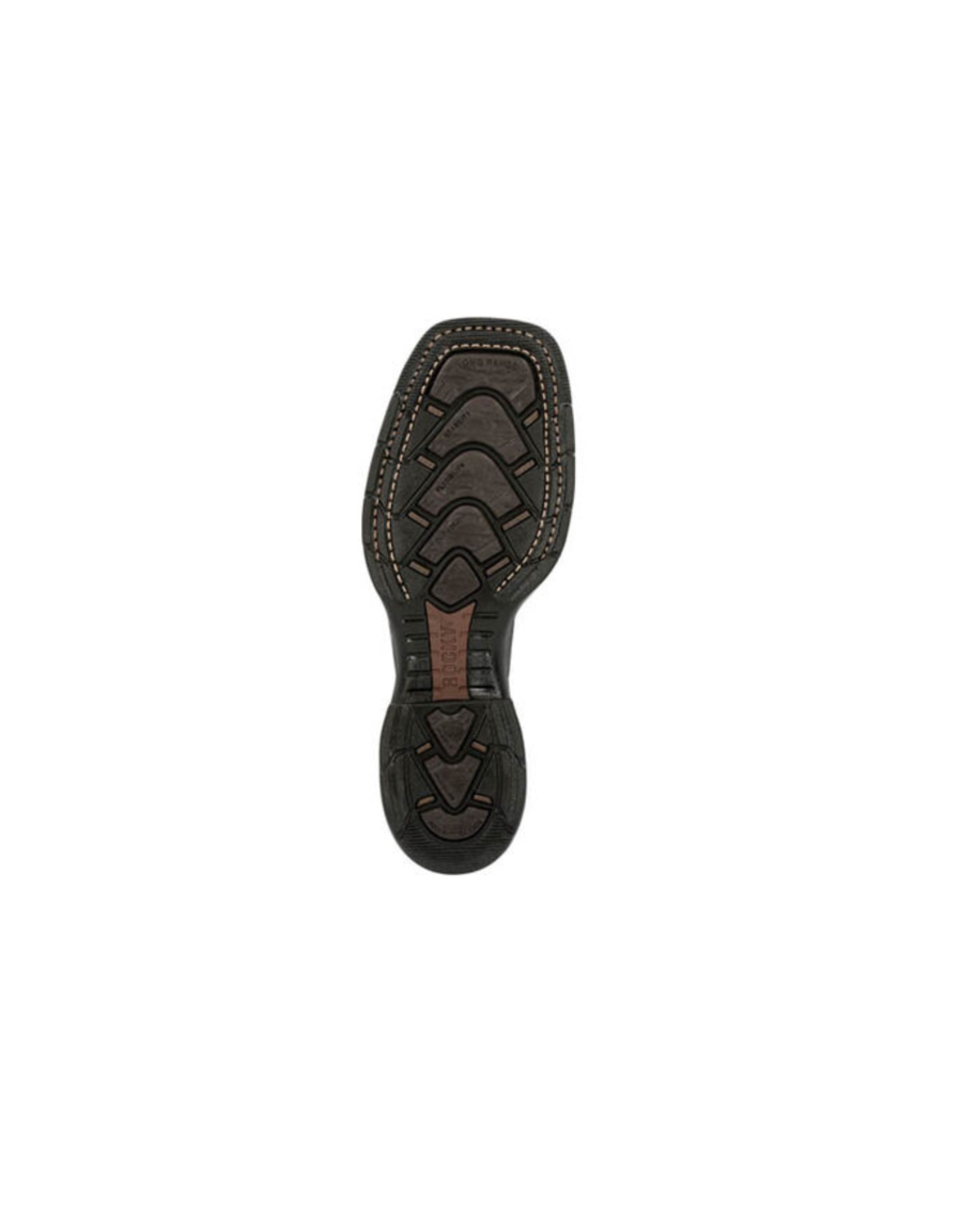 Rocky Men’s Long Range Mossy Oak Print RKW0358 Waterproof Soft Toe Work Boots