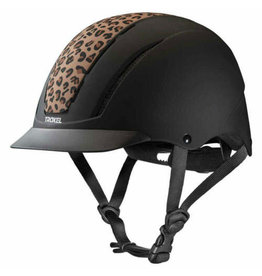 Troxel Spirit Sahara Leopard 04-555 DialFit Helmet