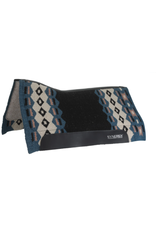 Weaver 33x38” Flex Synergy Wool Blend Felt Liner Pad 36002-6162-306 Black/Bisque