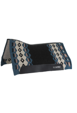 Weaver Weaver 33x38” Flex Synergy Wool Blend Felt Liner Pad 36002-6162-306 Black/Bisque