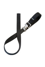 Weaver Weaver Livestock Utility Strap Black 35-8131-BK 2’