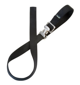 Weaver Weaver Livestock Utility Strap Black 35-8131-BK 2’