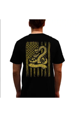 Liberty Wear Men's Gadsden 6578 T-Shirt