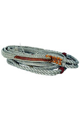 Saddle Barn Saddle Barn 7 Plait Bull Rope 10-17Rt
