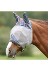 Cashel Cashel Mesa Fly Mask Standard Horse With Ears CFMHSE-22MS