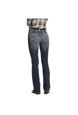 Ariat Women's Midrise Entwined Festival 10025286 Bootcut Jeans