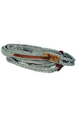 Saddle Barn Saddle Barn 9 Plait Right Hand Bull Rope 10-03