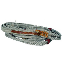 Saddle Barn Saddle Barn 9 Plait Right Hand Bull Rope 10-03