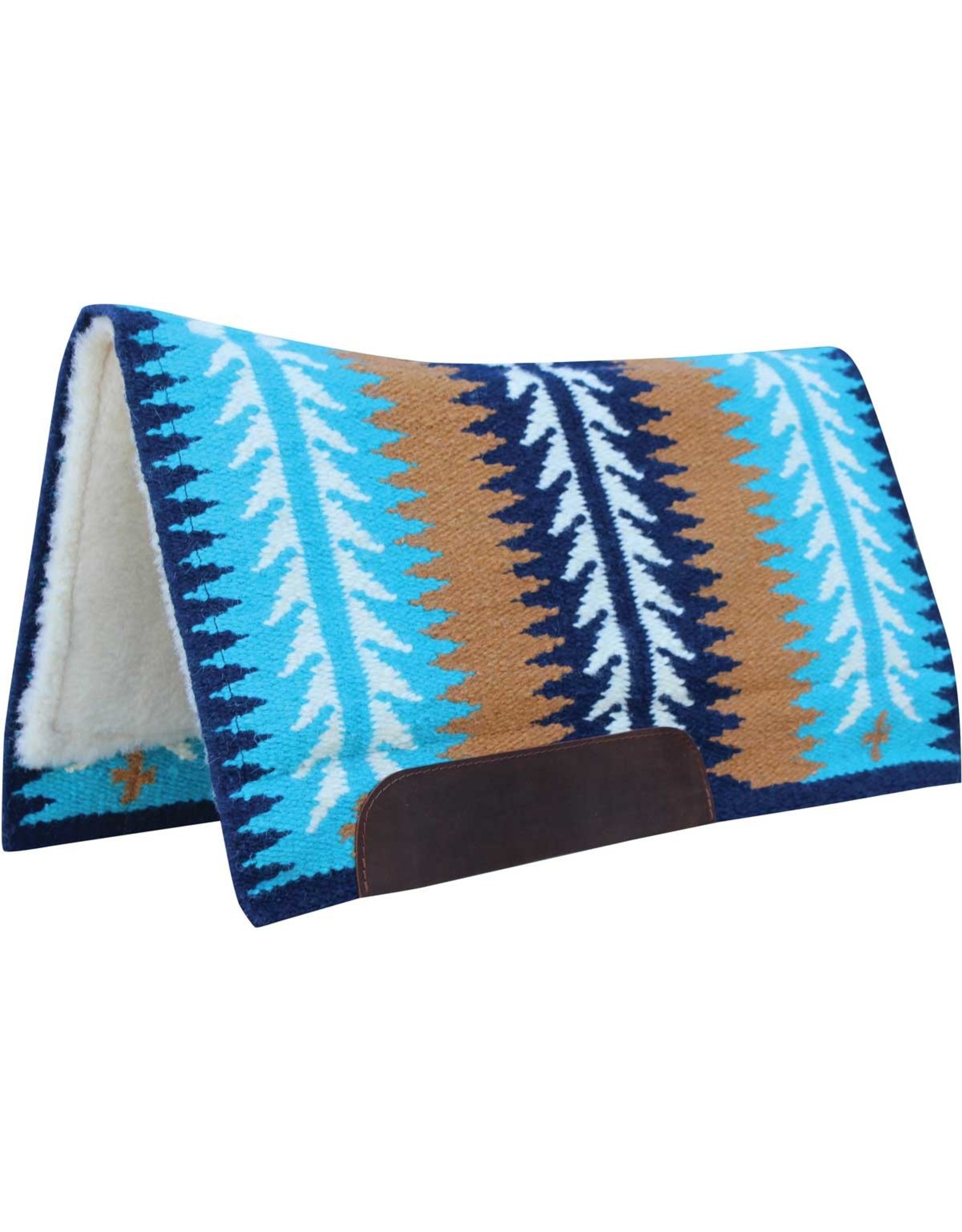 Professional's Choice Ventana Pacific Blue WSPCV-33PAC Navajo Pad