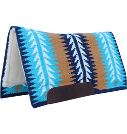 Pro Choice Professional's Choice Ventana Pacific Blue WSPCV-33PAC Navajo Pad