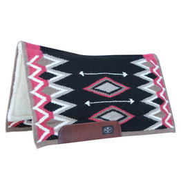 Professional's Choice Professional's Choice Jalapeno WSPCJ-33BLA Navajo Pad