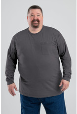 Berne Berne BSM39 Long Sleeve T-Shirts