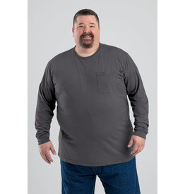 Berne Berne BSM39 Long Sleeve T-Shirts