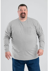 Berne Berne BSM39 Long Sleeve T-Shirts