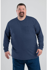 Berne Berne BSM39 Long Sleeve T-Shirts