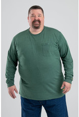 Berne Berne BSM39 Long Sleeve T-Shirts