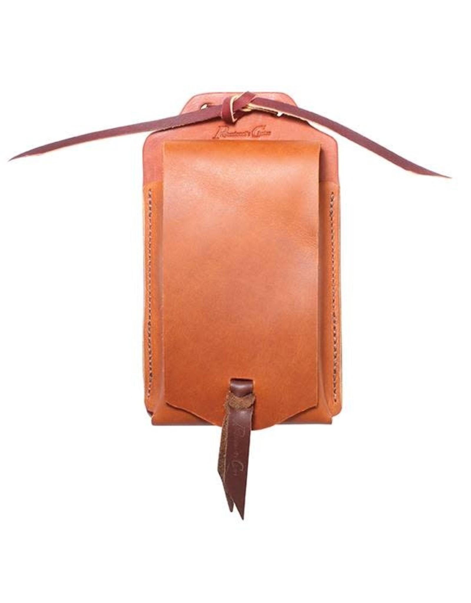 Schutz Bros Schutz Bro. Leather Phone Case CPC-L