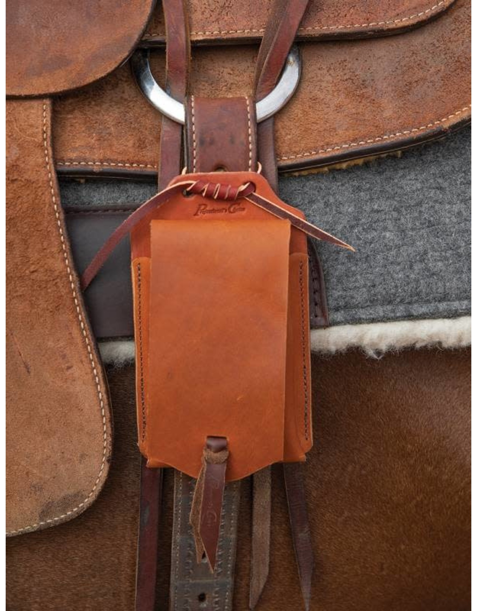 Schutz Bros Schutz Bro. Leather Phone Case CPC-L