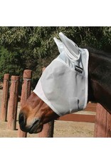 Pro Choice Professional’s Choice Equisential Fly Mask with Ears EQFME-100 Cob size