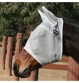 Pro Choice Professional’s Choice Equisential Fly Mask with Ears EQFME-200 horse size