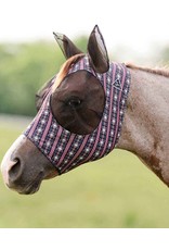 Professional's Choice Professional’s Choice CFM209-SB Starburst Horse Size Fly Mask