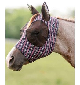 Pro Choice Professional’s Choice CFM100-SB Starburst Cob Size Fly Mask