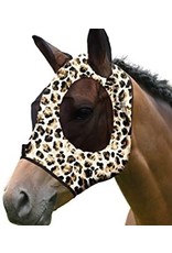 Pro Choice Professional’s Choice CFM300-CT Cheetah Oversized Size Fly Mask